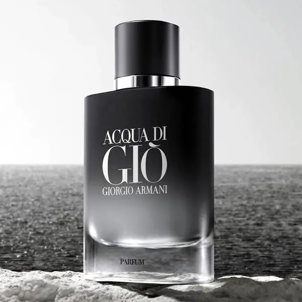 Giorgio Armani Acqua di Gio Parfum for Men 125ml